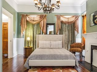 907 Montgomery St #A, Savannah, GA 31401