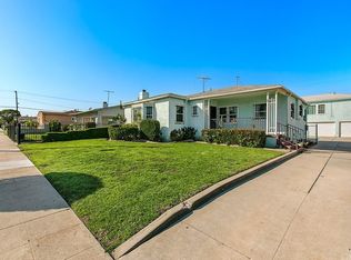 1145 W 102nd St, Los Angeles, CA 90044