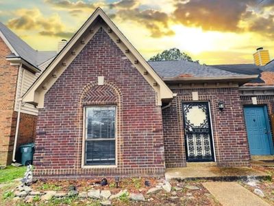 8337 Twin Rivers Dr, Cordova, TN, 38016