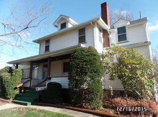 1155 Central Pkwy SE, Warren, OH
