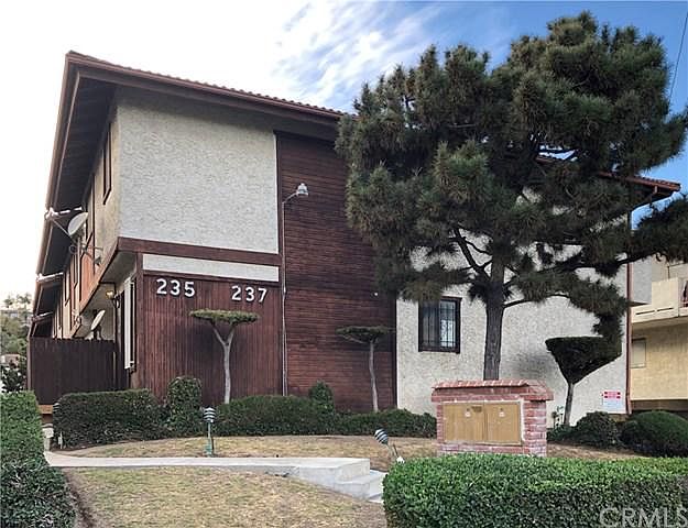 1st image of 235 S Chandler Ave APT A