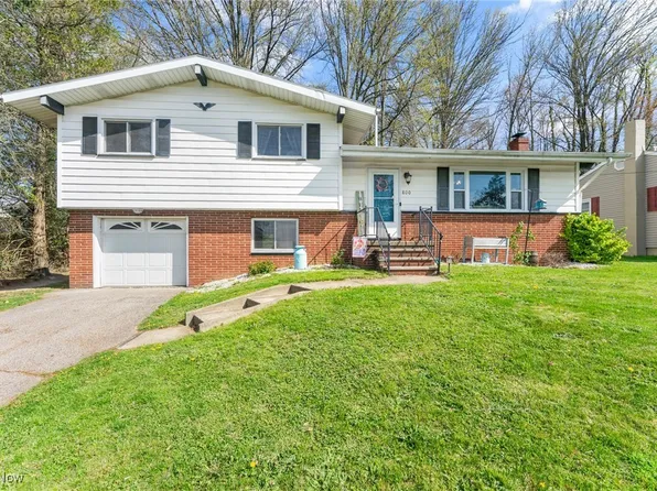800 Southeast Blvd, Salem, OH 44460