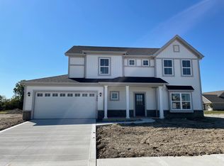 985 Meravi Cv, Fort Wayne, IN 46814