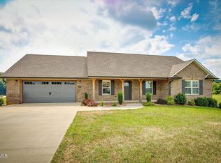 834 Hales Chapel Rd, Gray, TN 37615