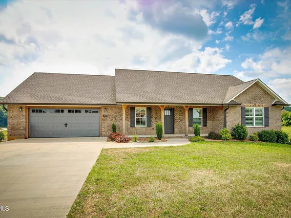 834 Hales Chapel Rd, Gray, TN 37615