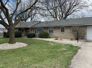 4704 N Old State Road 3, Muncie, IN 47303