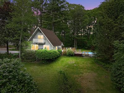 86 Shoreline Dr, West Brookfield, MA, 01585