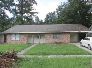 14595 W David Dr, Hammond, LA 70401