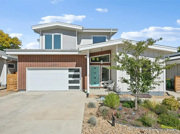 6055 W Keene Avenue, Lakewood, CO 80235