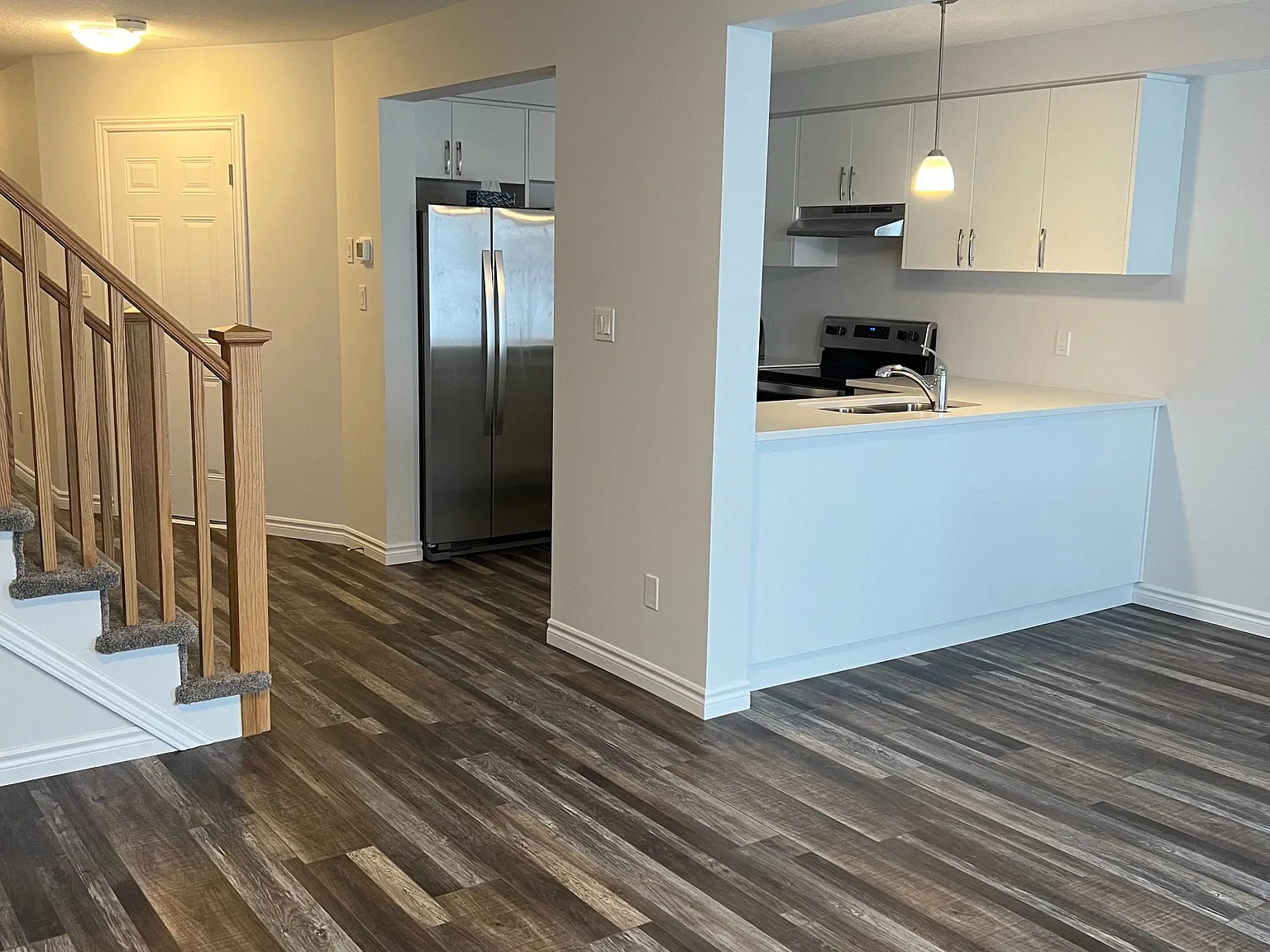 3 bed, $2,500 — Photo 2