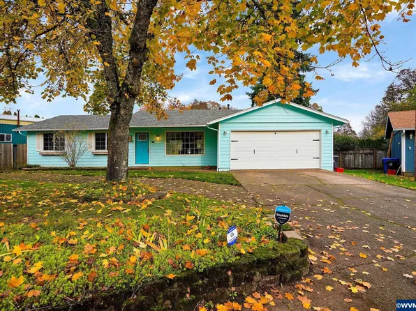 1855 Sereno Ct S, Salem, OR 97306