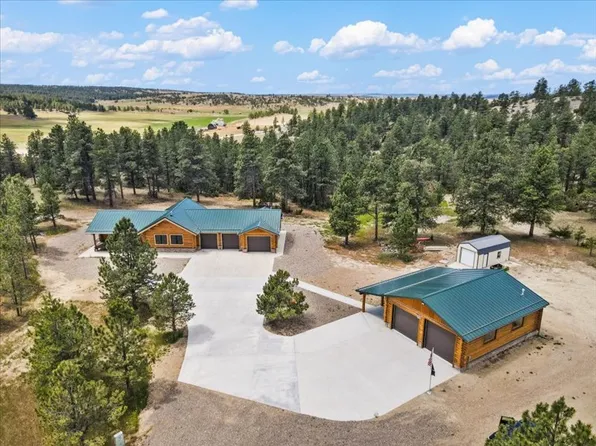 71 Hay Coulee Rd, Roundup, MT 59072
