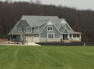 3353 Veneto Ct, Valparaiso, IN 46385