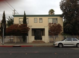 1401 Bissell Ave, Richmond, CA 94801