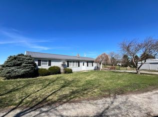 2295 W 500 S, Pleasant Lake, IN 46779