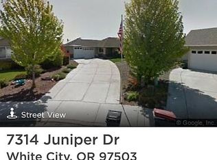 7314 Juniper Ct, White City, OR 97503