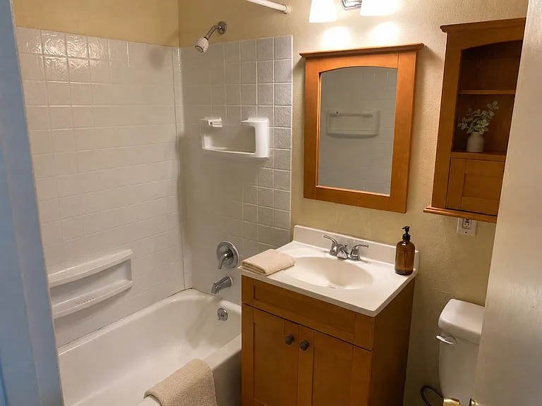 Marine Vista — Photo 38