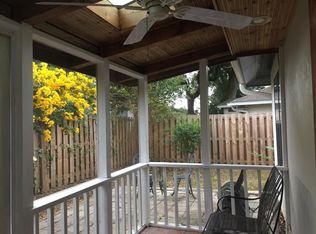 235 Island Dr #235, Saint Simons Island, GA 31522