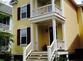 1223 Appling Dr, Mount Pleasant, SC 29464