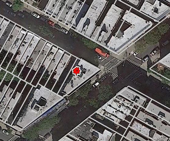 1st image of 100 Hamilton Pl APT 2G