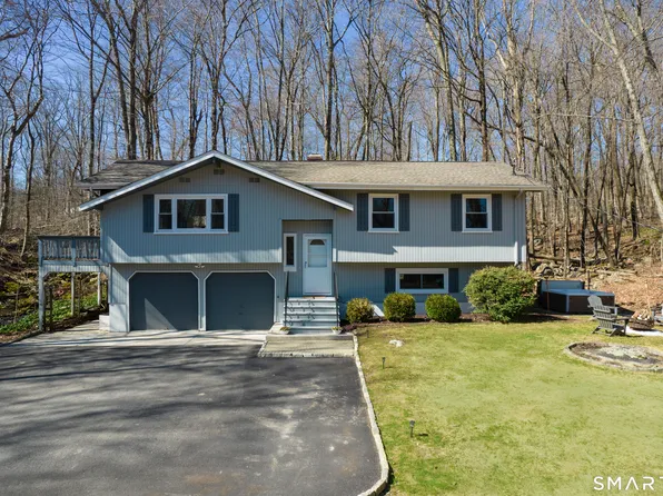 54 Rita Drive, New Fairfield, CT 06812