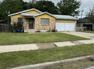 2106 Liberty St, Copperas Cove, TX 76522