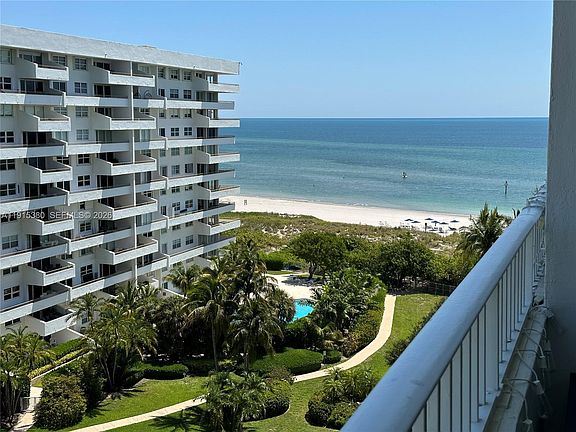 2nd image of 199 Ocean Lane Dr APT 1004