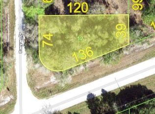 13208 Banyan Dr #12, Punta Gorda, FL 33955