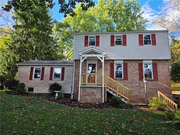 405 Center New Texas Rd, Pittsburgh, PA 15239