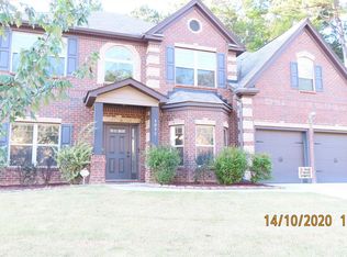 1077 Sly Fox Run, Fairburn, GA 30213