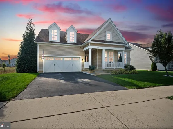 4116 Laughton Ln, Middletown, DE 19709