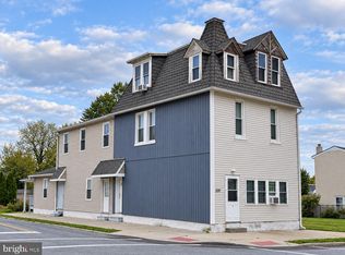 237 Franklin Ave, Phoenixville, PA 19460