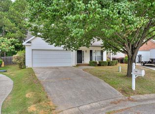 586 Bradford Ln, Evans, GA 30809