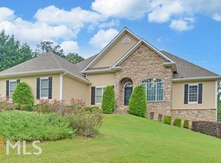 522 Crabapple Rd, Clarkesville, GA 30523