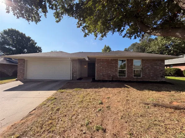 502 Anice Ln, Euless, TX 76039