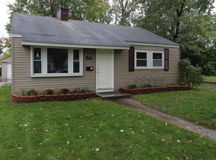 84 Lamora Ave, Battle Creek, MI 49037