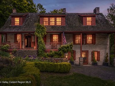 1282 Old Post Road, Ulster Park, NY, 12487