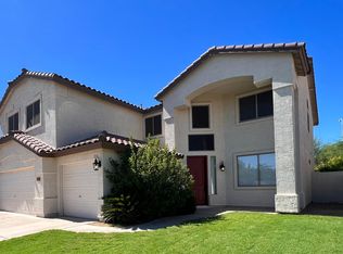 3930 S Holguin Way, Chandler, AZ 85248