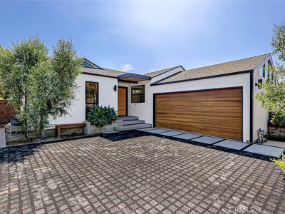 5349 Selmaraine Dr, Culver City, CA, 90230