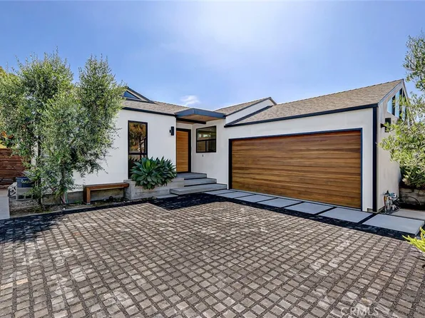 5349 Selmaraine Dr, Culver City, CA 90230