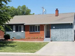 153 Beverley Ave, Red Bluff, CA 96080