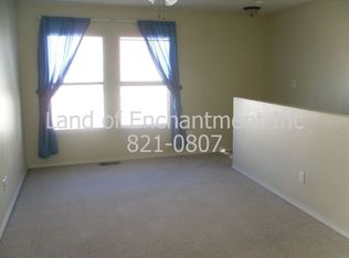 4349 Altura Vista Ln NE, Albuquerque, NM 87110