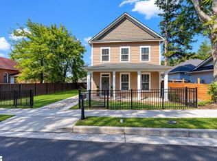 305 Pine St, Greenville, SC 29601