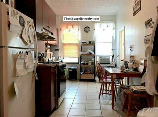 381 Menahan St FLOOR 3, Brooklyn, NY 11237
