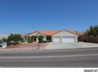 2351 McCormick Blvd, Bullhead City, AZ 86429