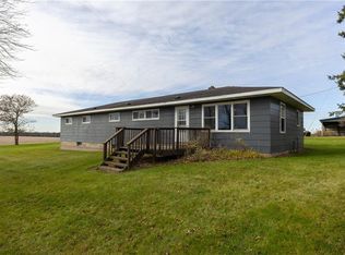 1384 County Highway H, Stanley, WI 54768
