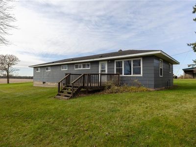 1384 County Highway H, Stanley, WI, 54768
