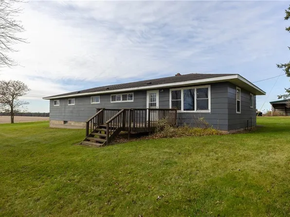 1384 County Highway H, Stanley, WI 54768