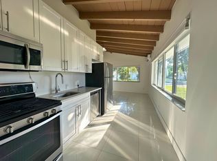 1205 N 15th Ct #1205, Hollywood, FL 33020