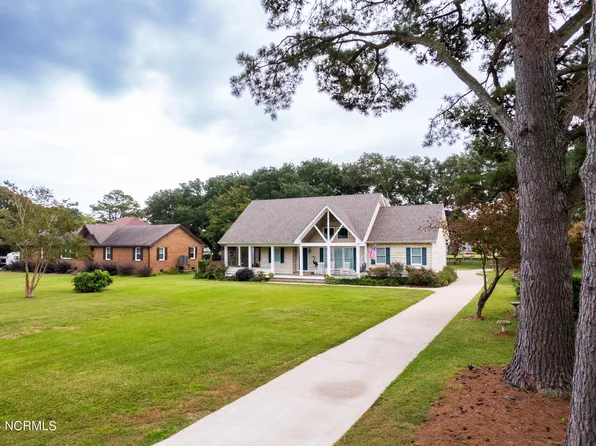 112 White Heron Drive, Currituck, NC 27929